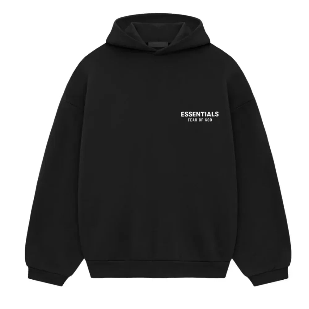 essentials hoodie
